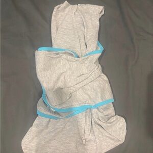 Halo sleep sack newborn size 0-3 months